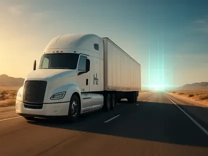 Hyundai Leads the Pivot to Level 4 Autonomous Trucking