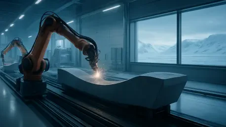 Can 3D Printing Revolutionize Manufacturing in Greenland?
