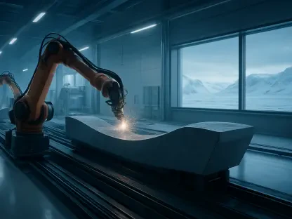 Can 3D Printing Revolutionize Manufacturing in Greenland?