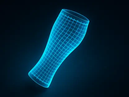 How Will AI and Digital Twins Transform Medical Hosiery?