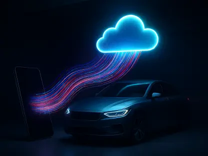 Automotive Security Risks Shift to Apps and Cloud Services
