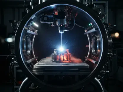 AI and Modeling Advance Refractory Alloy Manufacturing
