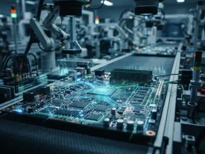 How Will Siemens and NVIDIA Redefine AI-Powered PCB Inspection?