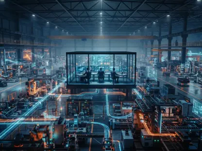 Overcoming the Organizational Barriers to Scaling Industrial AI