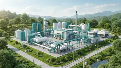 GACL Launches Phosphoric Acid Plant to Reduce India’s Imports