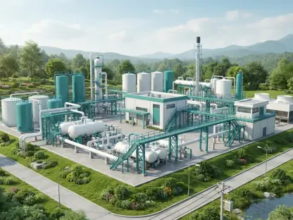 GACL Launches Phosphoric Acid Plant to Reduce India’s Imports