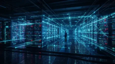 Schneider and AVEVA Launch AI Digital Twin for Data Centers