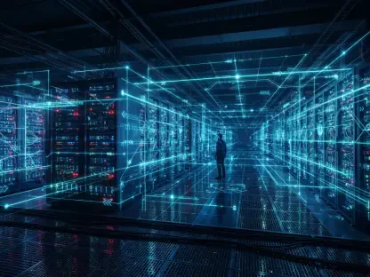 Schneider and AVEVA Launch AI Digital Twin for Data Centers