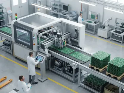 Is In-House Inkjet PCB Printing Economically Viable?