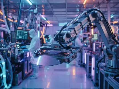 TSMC Shifts to Rare-Earth-Free Tech to Protect Chip Supply