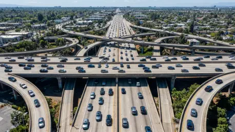 Can Cloud-Based Control Eliminate Traffic Jams?