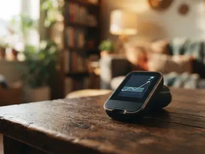 Connected Home Medical Monitoring to Reach 160 Million by 2030