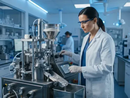 How Is Ardena Optimizing Oral Solid Dosage Development?