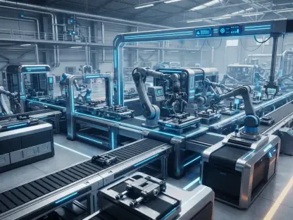 How Can Automation Solve Australia’s Productivity Paradox?