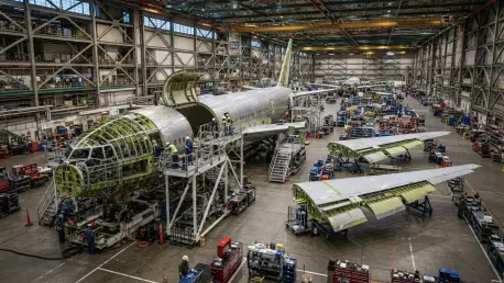 Can a Single Supplier Paralyze Boeing’s Production?