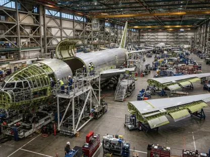 Can a Single Supplier Paralyze Boeing’s Production?