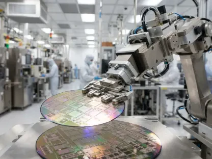 How Is Micron Securing the US Semiconductor Supply Chain?