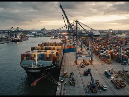 Modernizing Just-in-Time: Balancing Lean Efficiency and Resilience