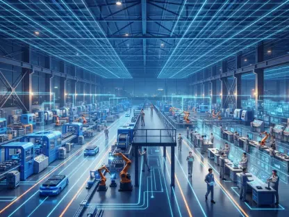 Schaeffler Opens China Factory Where Robots Build Robots