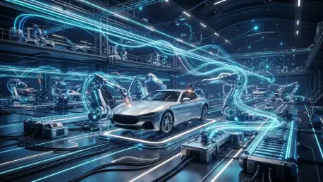 How Does BMW Redefine Efficiency With Red Hat Automation?