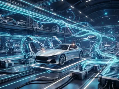 How Does BMW Redefine Efficiency With Red Hat Automation?