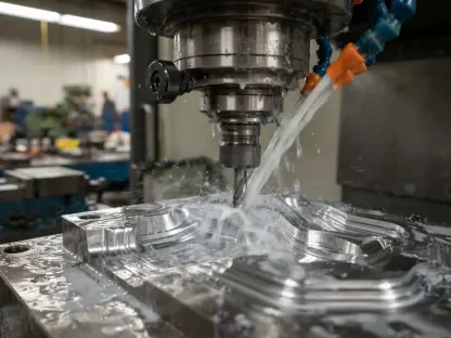 How Can CNC Milling Optimize Prosthetic Foot Mold Quality?