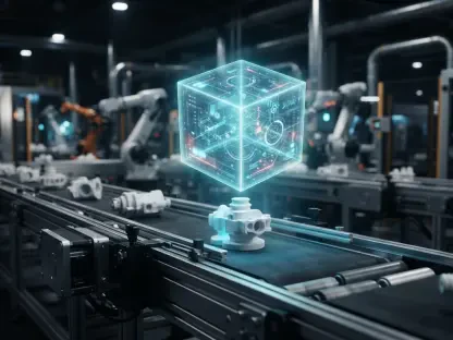 Georgia Tech Advances Digital Product Passports for Manufacturing
