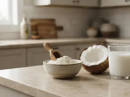 Can Upcycled Coconut Protein Fuel Sustainable Food Innovation?