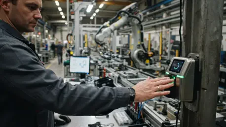Manufacturing Authentication Friction Hurts Security and Output