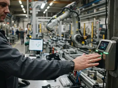 Manufacturing Authentication Friction Hurts Security and Output