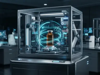 Is Real-Time Release Testing Reshaping Pharma Manufacturing?