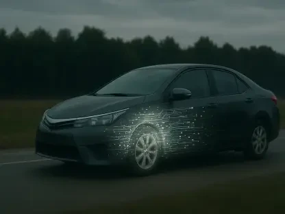 Is Your New Car Secretly Harvesting Your Personal Data?