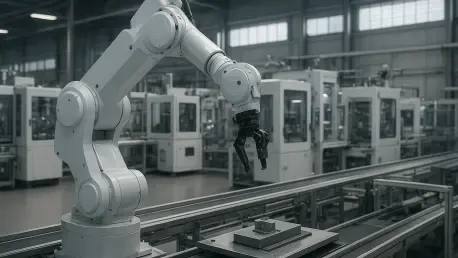 CloudNC Raises $20 Million to Expand AI Manufacturing