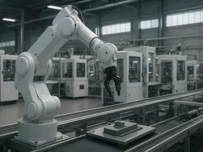 CloudNC Raises $20 Million to Expand AI Manufacturing