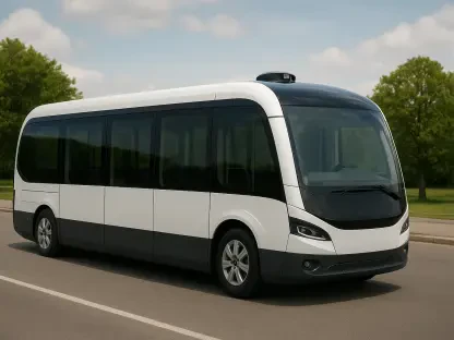 How Will Munich’s Autonomous Bus Change Public Transit?