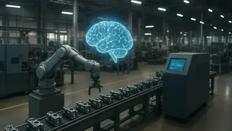 How Can Manufacturers Bridge the AI Integration Gap?