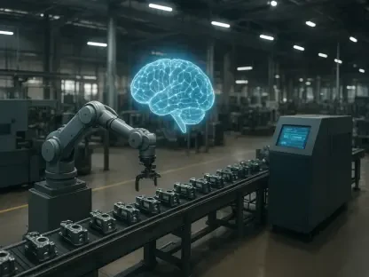 How Can Manufacturers Bridge the AI Integration Gap?