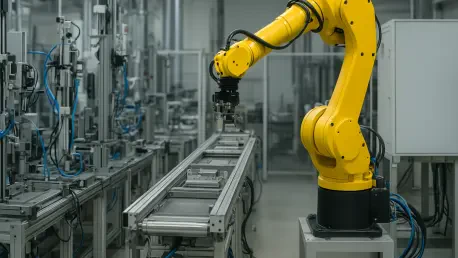 Maven Robotics Leads Industrial Automation with Task-First Design
