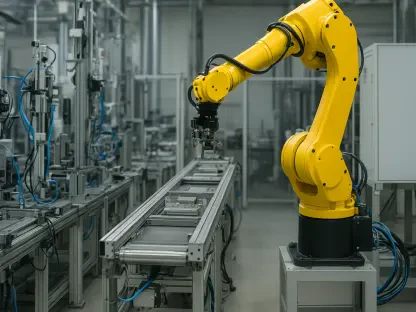 Maven Robotics Leads Industrial Automation with Task-First Design
