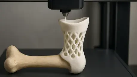 How Can 3D Printing Improve Bone-Anchored Prosthetics?