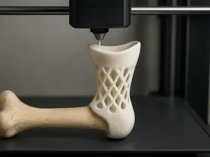 How Can 3D Printing Improve Bone-Anchored Prosthetics?