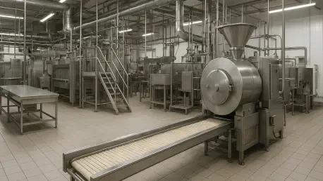 Boston Dynamics’ Spot Optimizes Food Industry Maintenance
