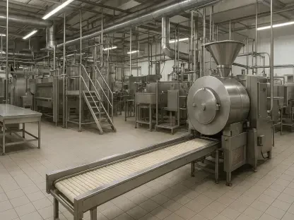 Boston Dynamics’ Spot Optimizes Food Industry Maintenance