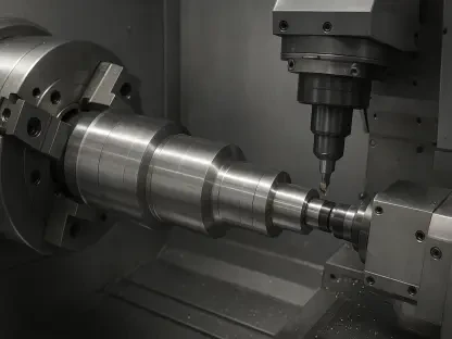 Hermle Launches C 22 MT for High-Precision Mill-Turn Machining