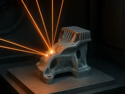 Multi-Laser Metal Manufacturing – Review