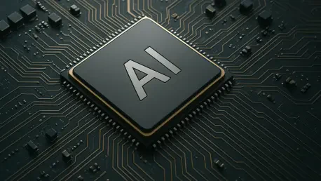 How Is Fraunhofer IAF Shaping the Future of AI Chip Design?