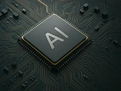 How Is Fraunhofer IAF Shaping the Future of AI Chip Design?