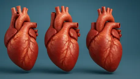 World’s First 3D Heart Models Aid Pediatric Cardiac Care