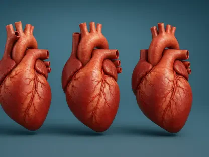 World's First 3D Heart Models Aid Pediatric Cardiac Care