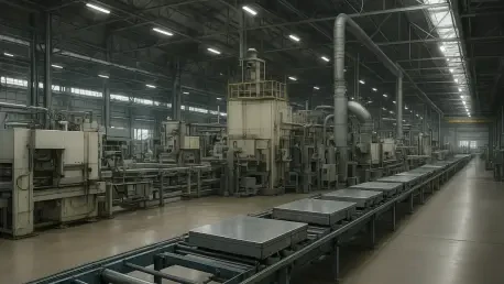 How Is Green Circuits Scaling Its Manufacturing Capacity?
